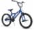 Huffy Shockwave Boys' Bicycle - Neon Red Perspective: front