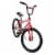 Huffy 20 inch Pro Thunder Bicycle - Red Perspective: front