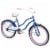Huffy Good Vibrations Bike Perspective: front