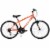 Huffy Incline Boys’ Mountain Bike - Orange Perspective: front