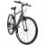 Huffy® Granite Mens' Granite Bicycle - Denim Blue Perspective: front