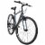 Huffy® Granite Mens' Granite Bicycle - Denim Blue Perspective: front