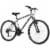 Huffy 26 Inch Incline Mountain Bike Perspective: front