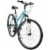 Huffy® Blue Ladies' Incline Bicycle Perspective: front