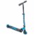 Huffy Prizm In-Line Scooter - Metaloid Blue Perspective: front