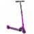 Huffy Prizm G In-line Scooter - Metaloid Pink Perspective: front