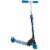 Huffy Marvel Black Panther Electro-Light 3 Wheeled Scooter - Black Perspective: front