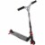 Huffy Pro Elite Kid's Inline Scooter - Black Perspective: front