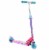 Huffy JoJo Siwa Electro-Light 3 Wheel Scooter Perspective: front