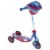 Spider-man 3 Wheel w/Bin, EA Perspective: front