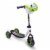 Huffy Disney Pixar Toy Story 3-Wheel Scooter Perspective: front