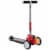 Huffy Mickey Mouse 3-Wheel Scooter - Red/Black Perspective: front