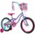 Huffy® Jo Jo Siwa Kid's Bike Perspective: front