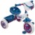 Huffy Disney's Frozen II Kid's 3 Wheeled Tricycle Perspective: front