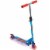 Huffy Spider-Man Inline Scooter - Red/Blue Perspective: front