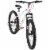 Huffy Ladies Extent Bike - White Perspective: front
