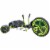 Huffy Green Machine Bike - Satin Lime/Black Perspective: front