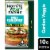 MorningStar Farms® Garden Veggie Veggie Burgers Perspective: front