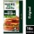 MorningStar Farms Grillers Original Veggie Burgers Perspective: front