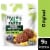 MorningStar Farms® Veggie Breakfast Original Vegan Sausage Patties Perspective: front