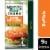 MorningStar Farms® Buffalo Plant Based Chik'n Patties Perspective: front