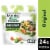 MorningStar Farms® Meal Starters Original Plant Based Chik'n Strips Perspective: front