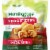 MorningStar Farms Veggitizers Meatless Sausage Pizza Bites Perspective: front