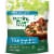 MorningStar Farms® Meal Starters Meatless Italian Sausage Veggie Crumbles Perspective: front