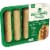 MorningStar Farms® Incogmeato Original Vegan Bratwurst Perspective: front