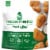 MorningStar Farms Incogmeato Original Meatless Chicken Nuggets Perspective: front