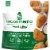MorningStar Farms® Incogmeato Original Vegan Chicken Nuggets Perspective: front