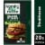 MorningStar Farms® Steakhouse Style Plant Based Veggie Burgers Perspective: front