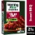 MorningStar Farms® Sweet BBQ Vegan Sauced Riblets Perspective: front