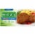 Morningstar Hot & Spicy Veggie Sausage Patties Perspective: front