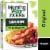 MorningStar Farms® Veggie Breakfast Original Plant Based Bacon Strips Perspective: front