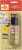Mod Podge Dimenional Magic Glitter Carded 2oz-Gold Perspective: front