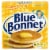 Blue Bonnet Vegetable Oil Sticks Perspective: front