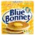 Blue Bonnet Vegetable Oil Sticks Perspective: front