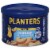 Planters® Salted Cashew Halves & Pieces Perspective: front