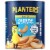 Planters® Salted Cashew Halves & Pieces Perspective: front