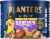 Planters Deluxe Salted Mixed Nuts Perspective: front