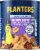 Planters Lightly Salted Mixed Nuts Perspective: front
