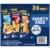 PLANTERS Variety Pack Perspective: front