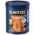Planters® Salted Caramel Peanuts Perspective: front