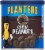 Planters Cocoa Peanuts Perspective: front