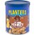 Planters Smoked Peanuts Perspective: front