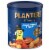 Planters® Deluxe Cashews Almonds & Pecans Perspective: front