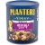 Planters Deluxe Unsalted Mixed Nuts Perspective: front