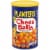 Planters Cheez Balls Cheese Flavored Snack Perspective: front
