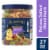 Planters® Deluxe Salted Mixed Nuts Perspective: front